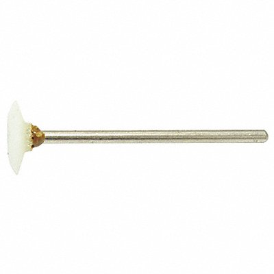 EAZYPOWER 87860B Mini Mounted Point 1-1/2 in L AO