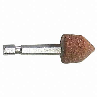 EAZYPOWER 87141 Mini Mounted Point 11/16 in dia AO