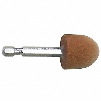 EAZYPOWER 87142 Mini Mounted Point 2-1/2 in L AO