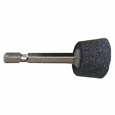 EAZYPOWER 87143 Mini Mounted Point 1 in Dia AO
