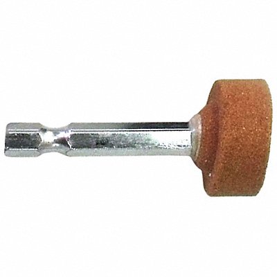 EAZYPOWER 87148 Mini Mounted Point 2-1/4 in L AO