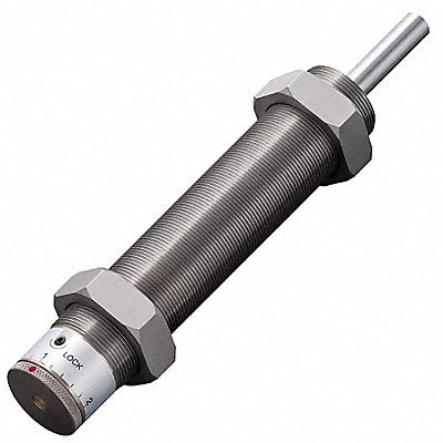 BANSBACH FWM3650UBDS Shock Absorber 1540 lb 206.5mmL