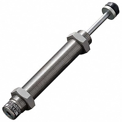 BANSBACH FK2550HR Shock Absorber 1430 lb 156mm L