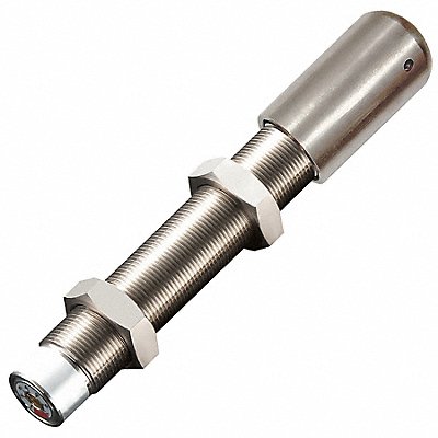 BANSBACH FWM2530GBDC060 Industrial Shock Absorber 25 mm Rod Dia