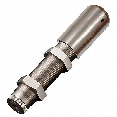 BANSBACH FWM2725FBDC060 Industrial Shock Absorber 27 mm Rod Dia