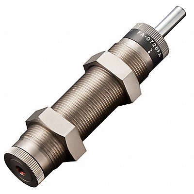 BANSBACH FA2725FAS Industrial Shock Absorber 27 mm Rod Dia