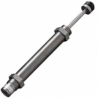BANSBACH FK2050HR Industrial Shock Absorber 25 mm Rod Dia