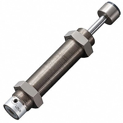 BANSBACH FWMS2530GBDC Industrial Shock Absorber 25 mm Rod Dia