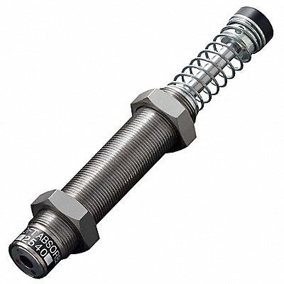BANSBACH FK2540LC Industrial Shock Absorber 25 mm Rod Dia