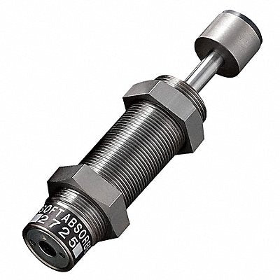 BANSBACH FK2725LC Industrial Shock Absorber 27 mm Rod Dia
