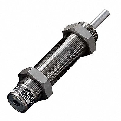 BANSBACH FK2530LS Industrial Shock Absorber 25 mm Rod Dia