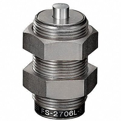 BANSBACH FS2706LS Industrial Shock Absorber 27 mm Rod Dia