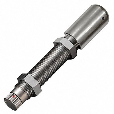 BANSBACH FWM1410RBDC060 Shock Absorber 77 lb 88mm L