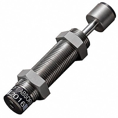 BANSBACH FK2016MC Shock Absorber 132 lb 110mm L