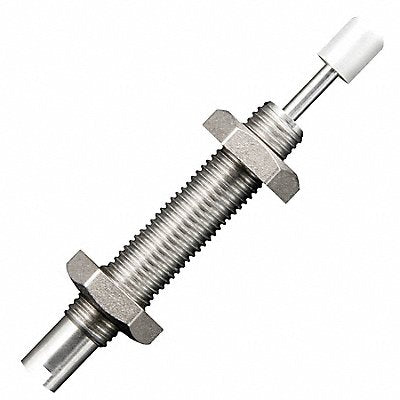 BANSBACH FK0404HC Shock Absorber 6.6 lb 32.6mm L
