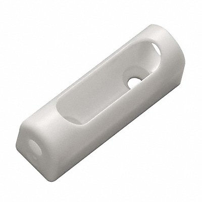 BANSBACH OP20003W Bracket Standard Poly