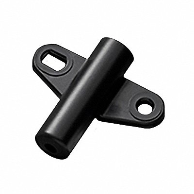BANSBACH OP20001B Bracket Standard Metal