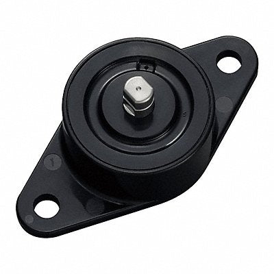 BANSBACH FRND3R152 Rotary Damper 50 rpm Clockwise