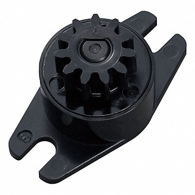 BANSBACH FRNC2L301G1 Rotary Damper 50 rpm Counter Clockwise