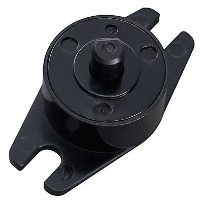BANSBACH FRNC2L301 Rotary Damper 50 rpm Counter Clockwise