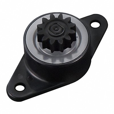BANSBACH FRTD3102G1 Rotary Damper 50 rpm