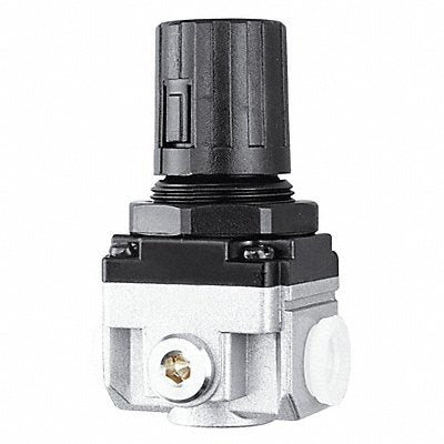 GROZ R13914 Air Regulator 1/4in NPT 21 cfm 220 psi