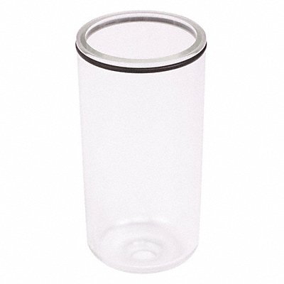 GROZ LA2000 Filter/Lubricator Bowl Miniature