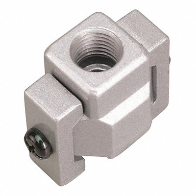 GROZ A2P06 Pipe Adaptor 1/2in. NPT Standard