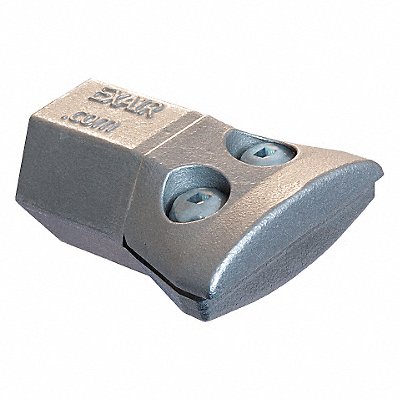 EXAIR HP1126 Air Gun Nozzle Safety 1 5/16 L