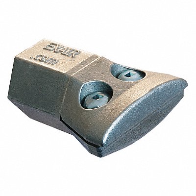 EXAIR HP1126SS Air Gun Nozzle Safety 1 5/16 L