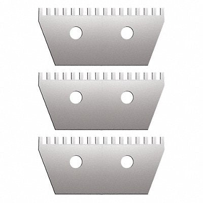 EXAIR 1132SS Air Gun Shim Set SS 2 L