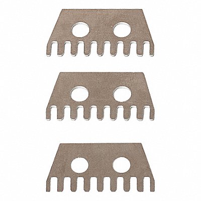 EXAIR 1136SS Air Gun Shim Set SS 1 L