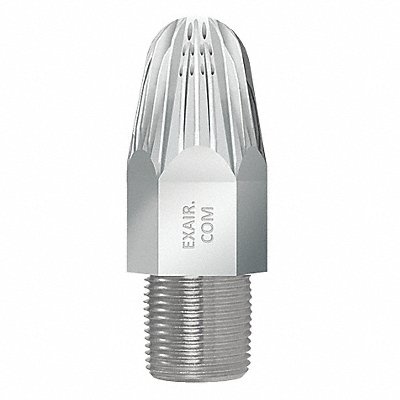 EXAIR 1113 Air Gun Nozzle Safety 3 1/2 L