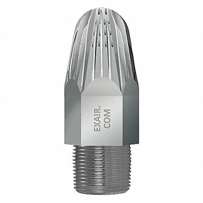 EXAIR 1115 Air Gun Nozzle Safety 4 3/16 L