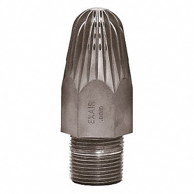 EXAIR 1115SS Air Gun Nozzle Safety 4 3/16 L