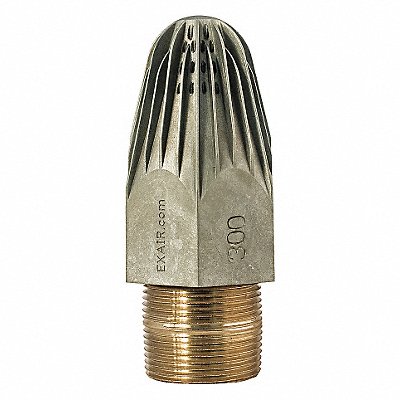 EXAIR 1119 Air Gun Nozzle Safety 4 15/16 L
