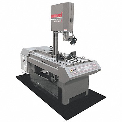 MARVEL 8MARKII Band Saw Vertical 50 to 450 SFPM