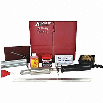 AMERICAN BEAUTY PSK300 AMERICAN BEAUTY 300W Soldering Iron Kit