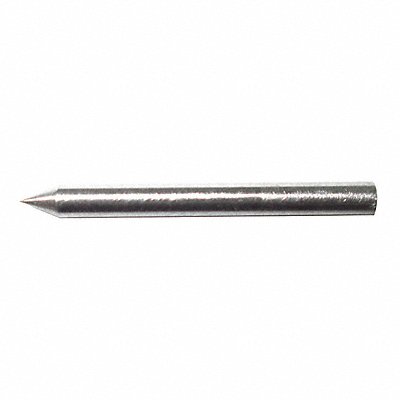 DAYTON 36K009 Replacement Carbide Engraver Bit 2 Pcs