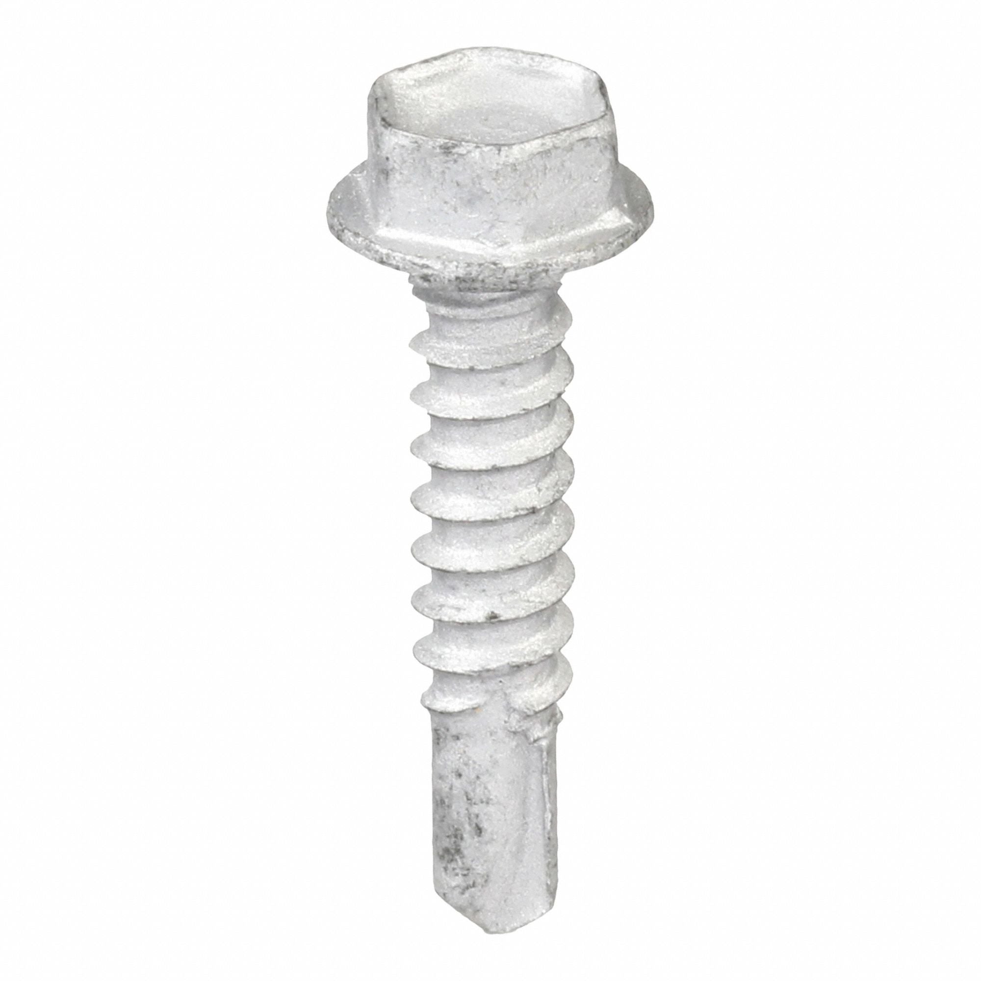 TEKS 1136000 Drill Screw Hex #12 Climaseal 1 L PK500