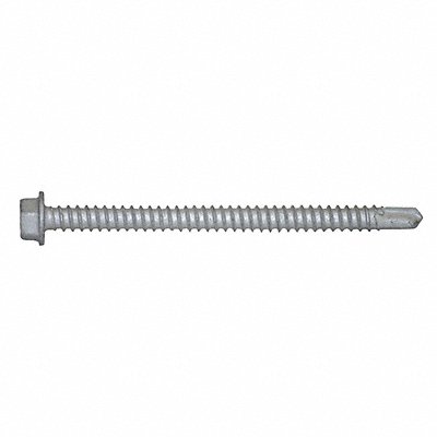 TEKS 1143000 Drill Screw Hex #12 Climaseal 3 L PK100
