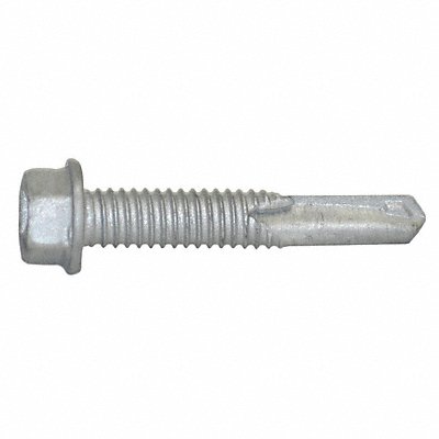 TEKS 1414000 Drill Screw Hex #12 Clima 1.25 L PK500