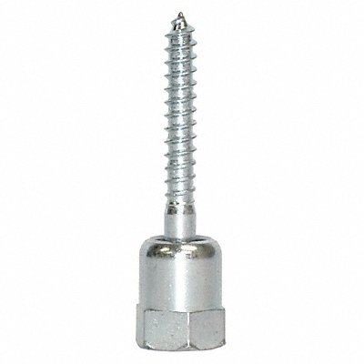 SAMMYS 8139957 Rod Hanger Screw Anchor 2 L PK25