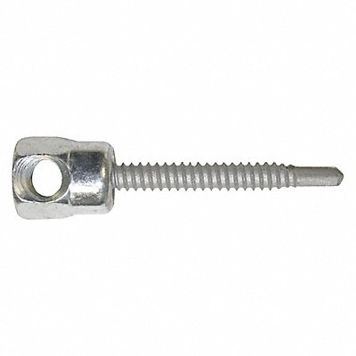SAMMYS 8052957 Rod Hanger Screw Anchor 2 L PK25