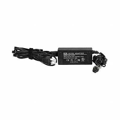 SMITHLIGHT SLSP68 Charging Cable Black Plastic