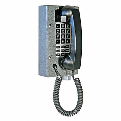 GUARDIAN TELECOM INC. SCT20H Hazardous Area Steel Telephone