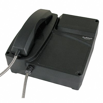 GUARDIAN TELECOM INC. DTR41Z Ringdown Telephone Zone 2/22
