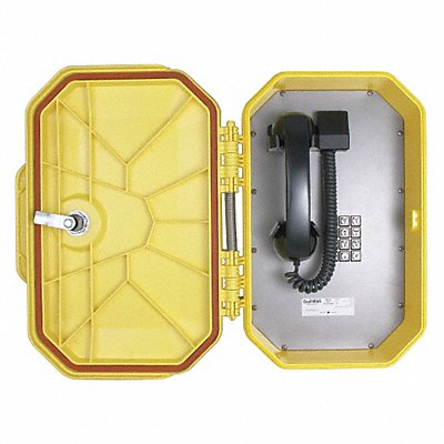 GUARDIAN TELECOM INC. WTT30V Water Tight Telephone VoIP