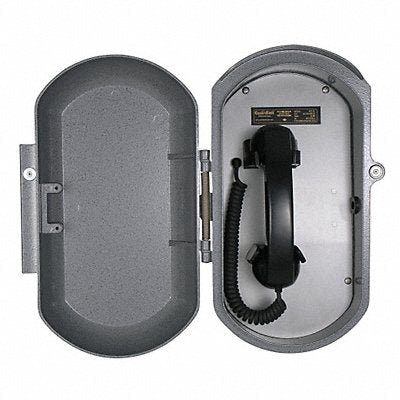 GUARDIAN TELECOM INC. ACR11V Aluminum Casting Ringdown Telephone VoIP