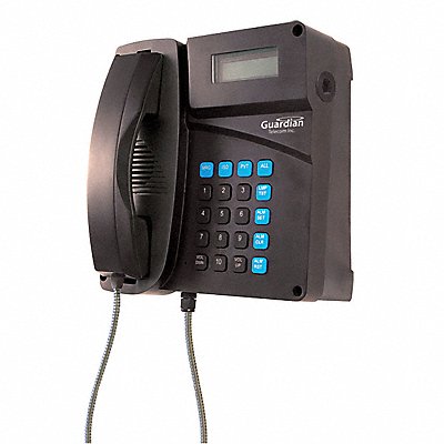 GUARDIAN TELECOM INC. DTT60 Water Tight Telephone